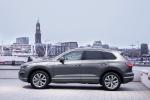 Volkswagen Touareg V8 TDI 2019 года (WW)